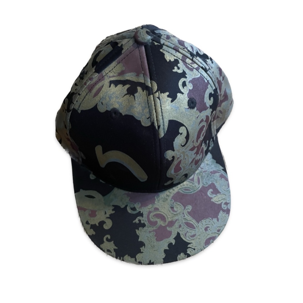 NEFF Paisley hat